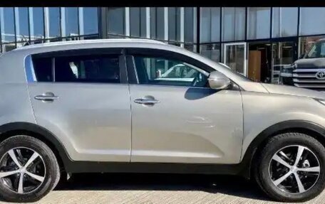 KIA Sportage III, 2013 год, 1 430 000 рублей, 7 фотография