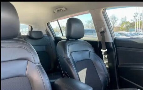 KIA Sportage III, 2013 год, 1 430 000 рублей, 18 фотография