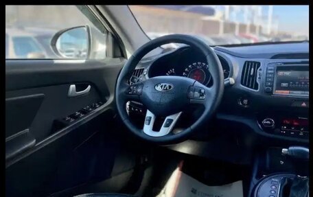 KIA Sportage III, 2013 год, 1 430 000 рублей, 15 фотография