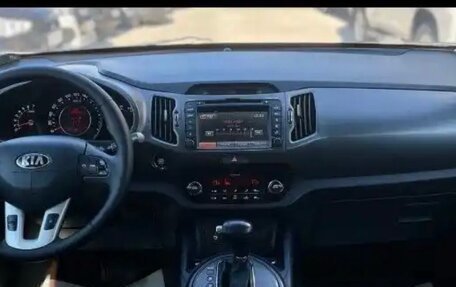 KIA Sportage III, 2013 год, 1 430 000 рублей, 14 фотография