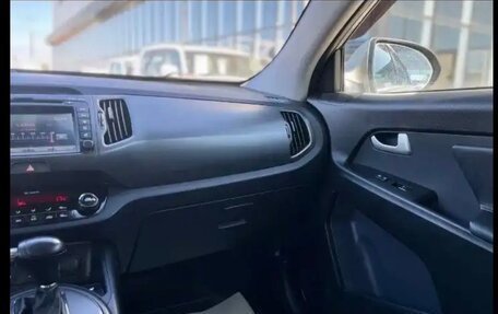 KIA Sportage III, 2013 год, 1 430 000 рублей, 16 фотография