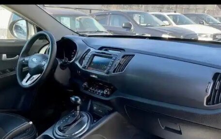 KIA Sportage III, 2013 год, 1 430 000 рублей, 17 фотография