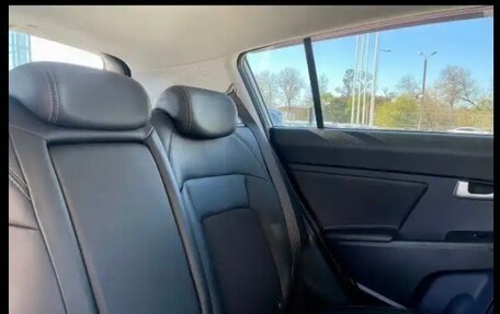 KIA Sportage III, 2013 год, 1 430 000 рублей, 19 фотография