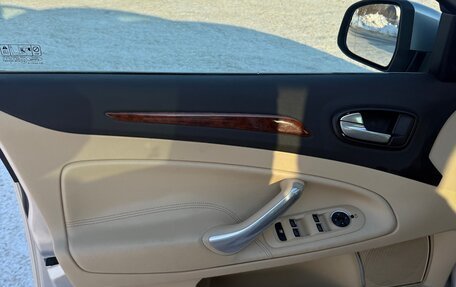 Ford Mondeo IV, 2007 год, 1 000 000 рублей, 5 фотография