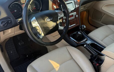 Ford Mondeo IV, 2007 год, 1 000 000 рублей, 2 фотография