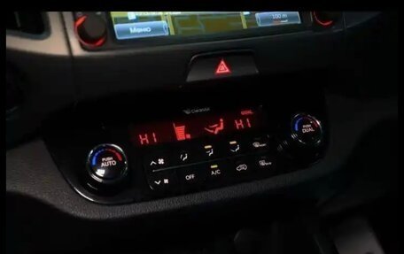 KIA Sportage III, 2013 год, 1 430 000 рублей, 23 фотография