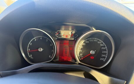 Ford Mondeo IV, 2007 год, 1 000 000 рублей, 3 фотография