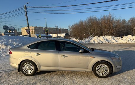 Ford Mondeo IV, 2007 год, 1 000 000 рублей, 14 фотография