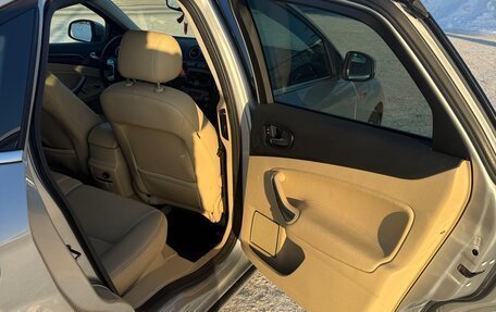 Ford Mondeo IV, 2007 год, 1 000 000 рублей, 10 фотография