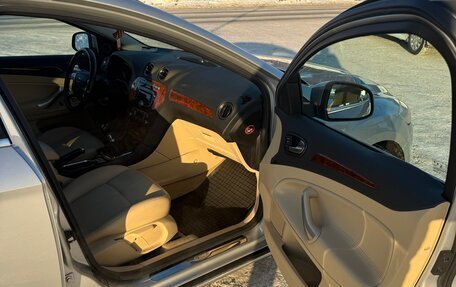 Ford Mondeo IV, 2007 год, 1 000 000 рублей, 11 фотография