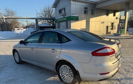 Ford Mondeo IV, 2007 год, 1 000 000 рублей, 19 фотография