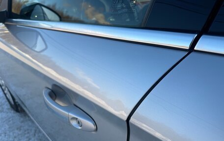 Ford Mondeo IV, 2007 год, 1 000 000 рублей, 21 фотография