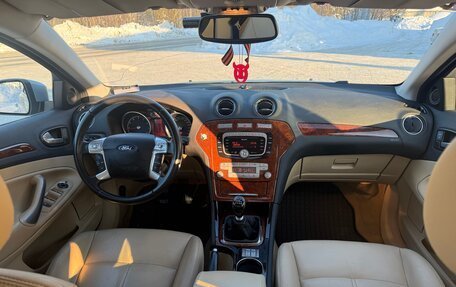 Ford Mondeo IV, 2007 год, 1 000 000 рублей, 12 фотография