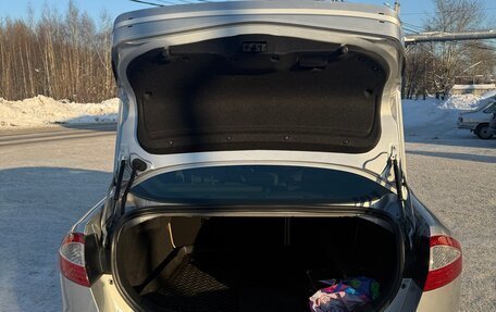 Ford Mondeo IV, 2007 год, 1 000 000 рублей, 9 фотография