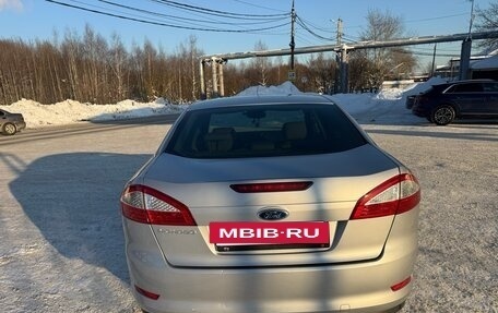 Ford Mondeo IV, 2007 год, 1 000 000 рублей, 18 фотография