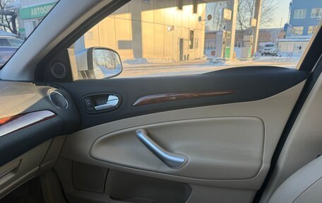 Ford Mondeo IV, 2007 год, 1 000 000 рублей, 30 фотография