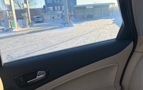 Ford Mondeo IV, 2007 год, 1 000 000 рублей, 35 фотография