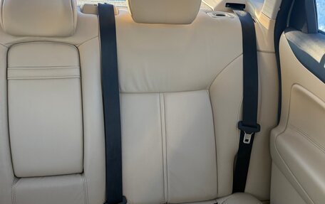 Ford Mondeo IV, 2007 год, 1 000 000 рублей, 34 фотография