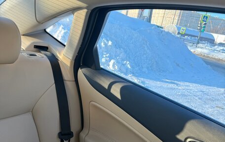 Ford Mondeo IV, 2007 год, 1 000 000 рублей, 36 фотография