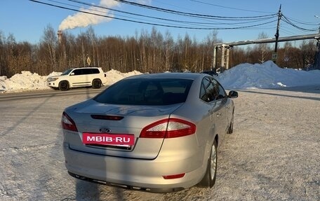 Ford Mondeo IV, 2007 год, 1 000 000 рублей, 17 фотография