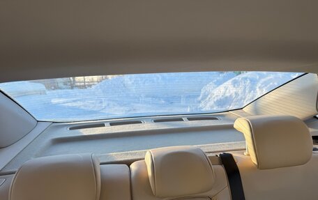 Ford Mondeo IV, 2007 год, 1 000 000 рублей, 37 фотография