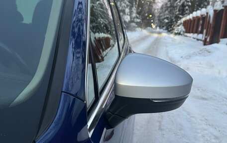 Volkswagen Tiguan II, 2018 год, 2 449 000 рублей, 4 фотография