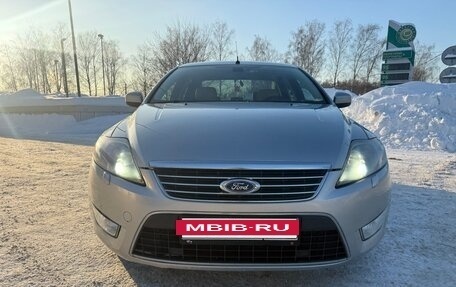 Ford Mondeo IV, 2007 год, 1 000 000 рублей, 24 фотография