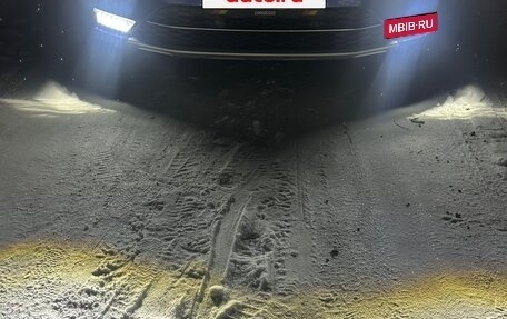 Volkswagen Tiguan II, 2018 год, 2 449 000 рублей, 19 фотография