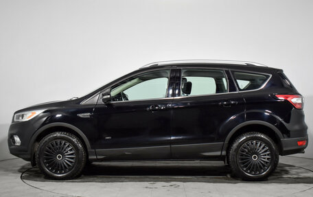 Ford Kuga III, 2016 год, 1 525 000 рублей, 8 фотография