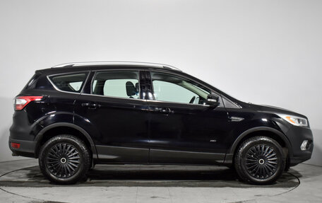 Ford Kuga III, 2016 год, 1 525 000 рублей, 4 фотография