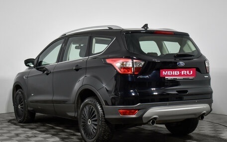 Ford Kuga III, 2016 год, 1 525 000 рублей, 7 фотография