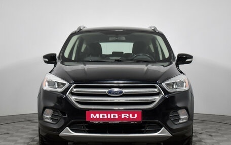 Ford Kuga III, 2016 год, 1 525 000 рублей, 2 фотография