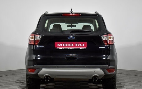 Ford Kuga III, 2016 год, 1 525 000 рублей, 6 фотография