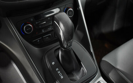 Ford Kuga III, 2016 год, 1 525 000 рублей, 10 фотография