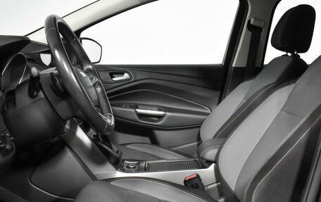 Ford Kuga III, 2016 год, 1 525 000 рублей, 11 фотография