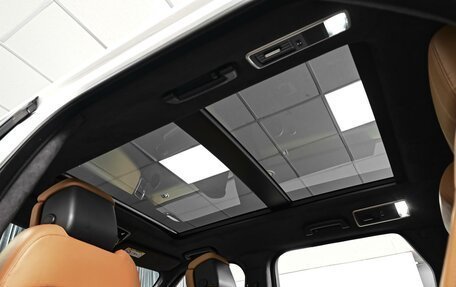 Land Rover Range Rover Sport II, 2019 год, 8 150 000 рублей, 12 фотография