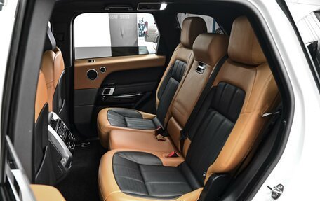 Land Rover Range Rover Sport II, 2019 год, 8 150 000 рублей, 9 фотография