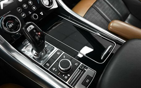 Land Rover Range Rover Sport II, 2019 год, 8 150 000 рублей, 13 фотография