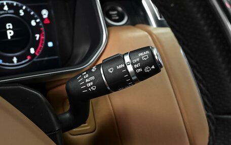 Land Rover Range Rover Sport II, 2019 год, 8 150 000 рублей, 20 фотография