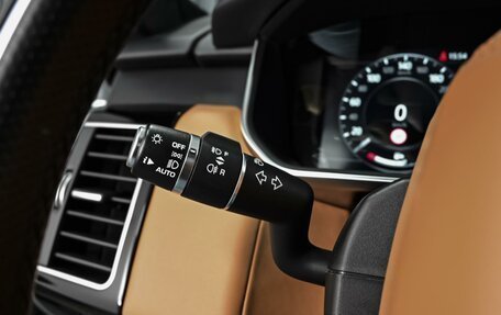 Land Rover Range Rover Sport II, 2019 год, 8 150 000 рублей, 19 фотография