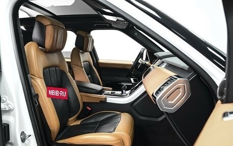 Land Rover Range Rover Sport II, 2019 год, 8 150 000 рублей, 8 фотография