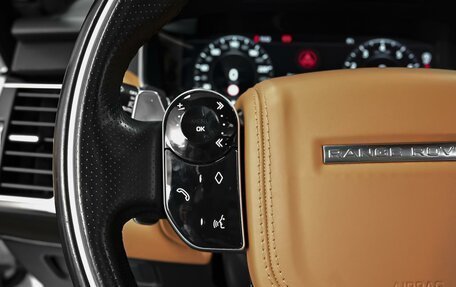 Land Rover Range Rover Sport II, 2019 год, 8 150 000 рублей, 22 фотография