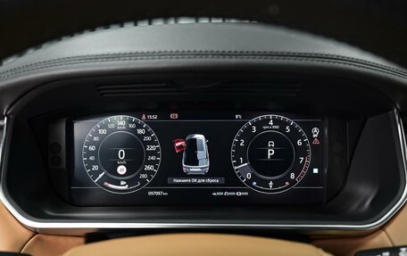 Land Rover Range Rover Sport II, 2019 год, 8 150 000 рублей, 27 фотография