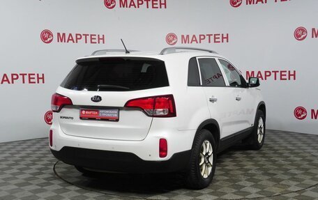 KIA Sorento II рестайлинг, 2014 год, 1 398 000 рублей, 5 фотография