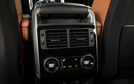 Land Rover Range Rover Sport II, 2019 год, 8 150 000 рублей, 28 фотография