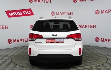 KIA Sorento II рестайлинг, 2014 год, 1 398 000 рублей, 6 фотография