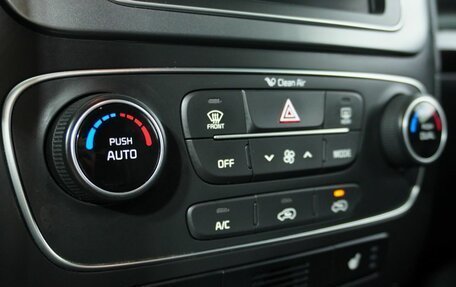 KIA Sorento II рестайлинг, 2014 год, 1 398 000 рублей, 13 фотография