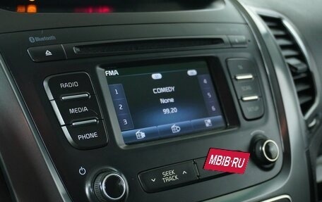 KIA Sorento II рестайлинг, 2014 год, 1 398 000 рублей, 12 фотография