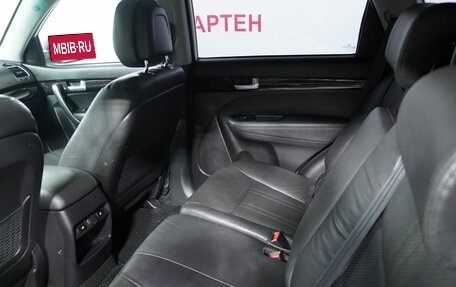 KIA Sorento II рестайлинг, 2014 год, 1 398 000 рублей, 11 фотография