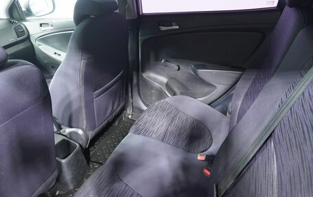 Hyundai Solaris II рестайлинг, 2014 год, 798 000 рублей, 11 фотография